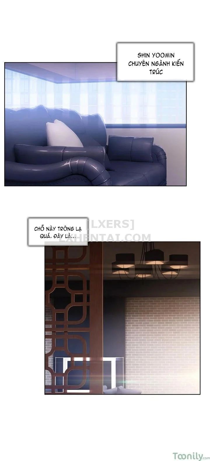 điên cuồng nhưng ngọt ngào chapter 1 5