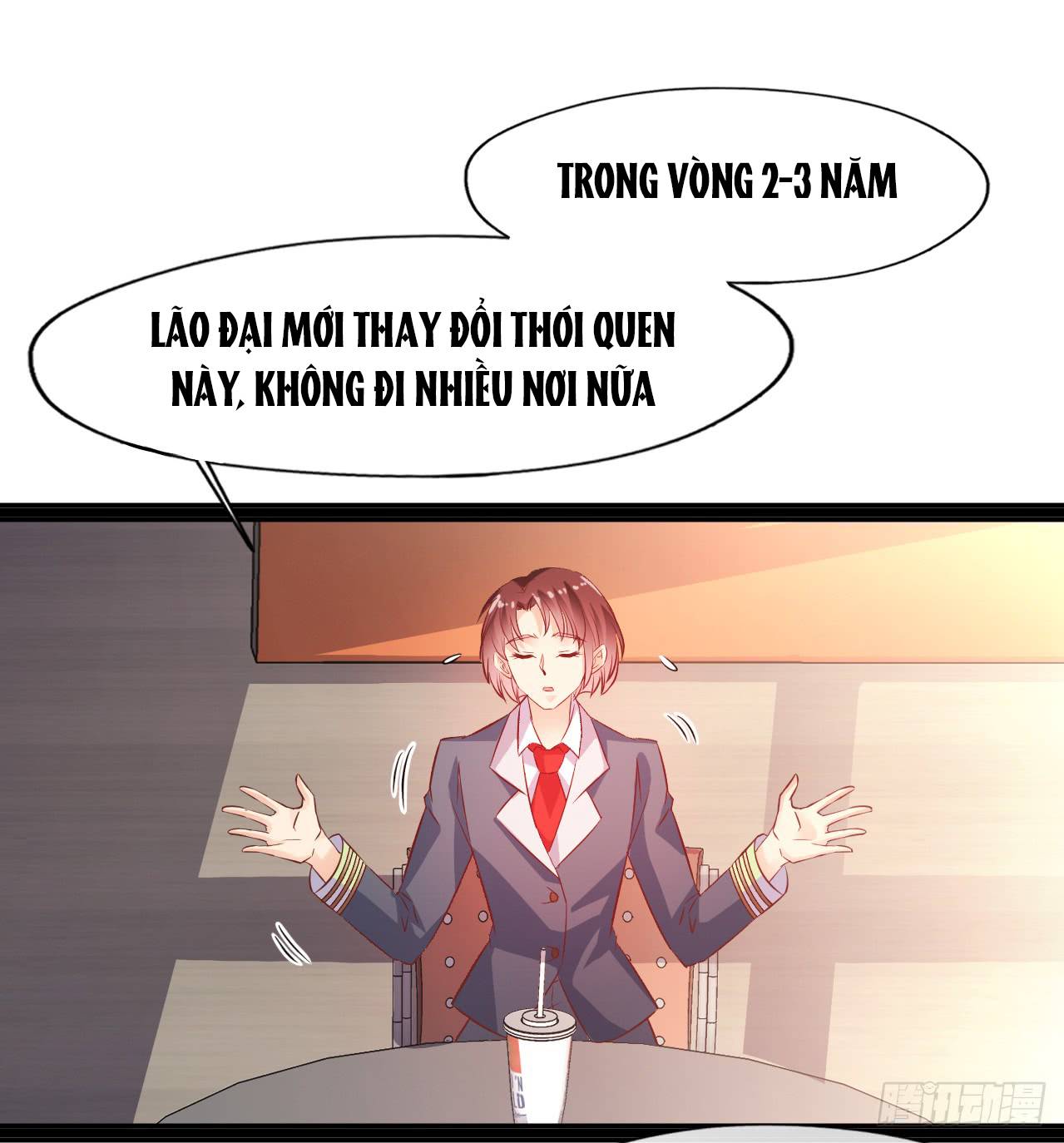 sau này vẫn cứ thích anh chapter 17 25