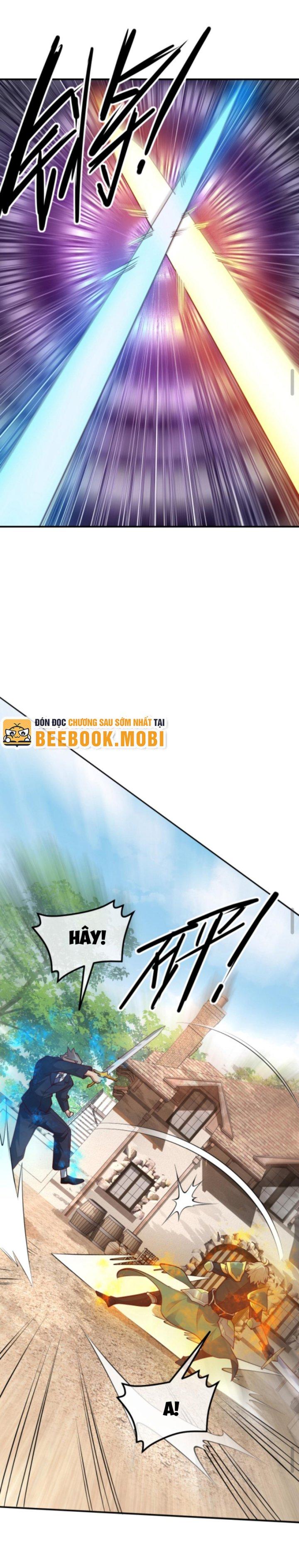 người chơi và nhân vật chính đều muốn làm hại ta chapter 3 17