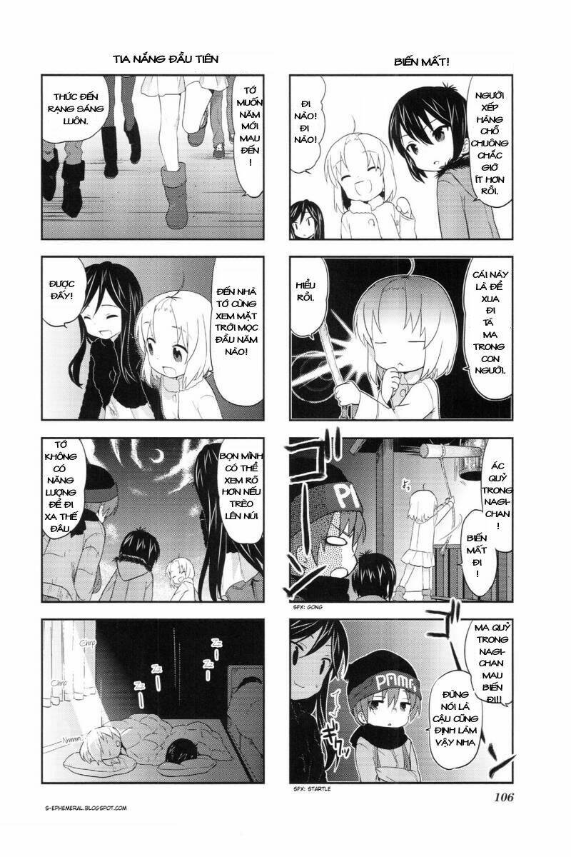 a channel chapter 30 9