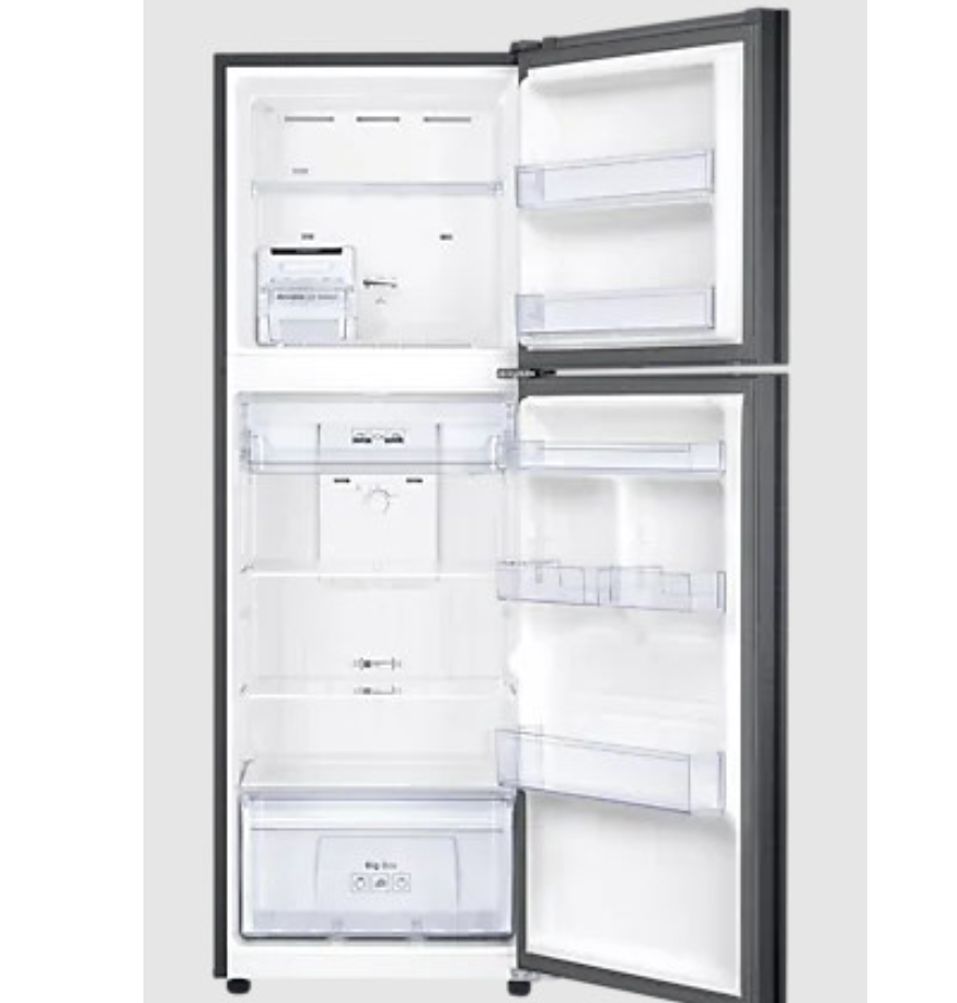 TỦ LẠNH SAMSUNG RT29K503JB1/SV 305 lít - Hàng chính hãng( Chỉ giao HCM)