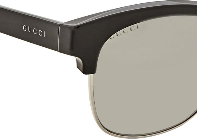 Kính Mát Nữ Gucci GG0056S 001 (51/12/144)