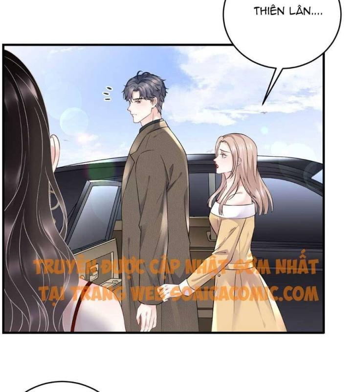 đại tiểu thư có thể có bụng dạ gì xấu chứ! (full) chapter 97 4