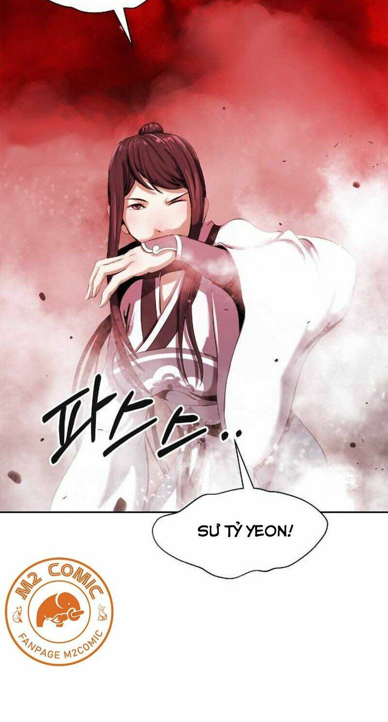 xuyên không thành hổ chapter 25 61