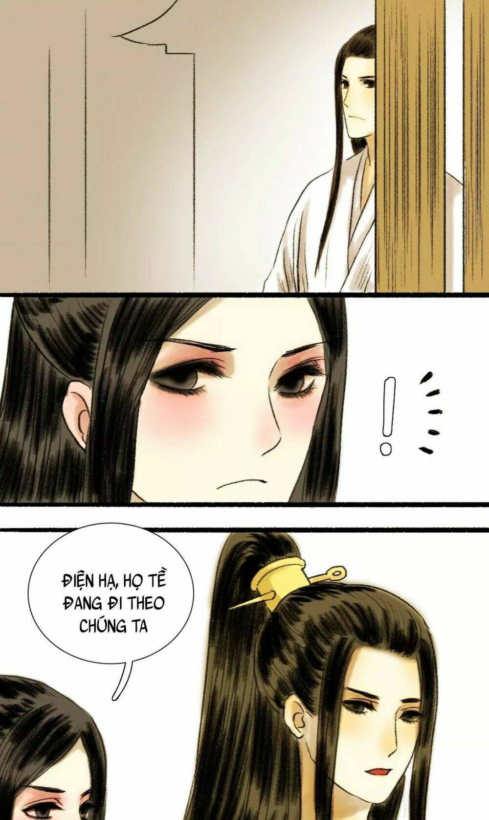 phồn hoa phai màu chapter 5 56