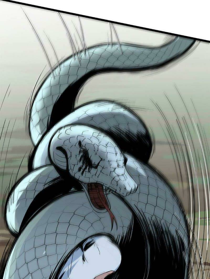 trùng lãnh quái đàm chapter 11 9