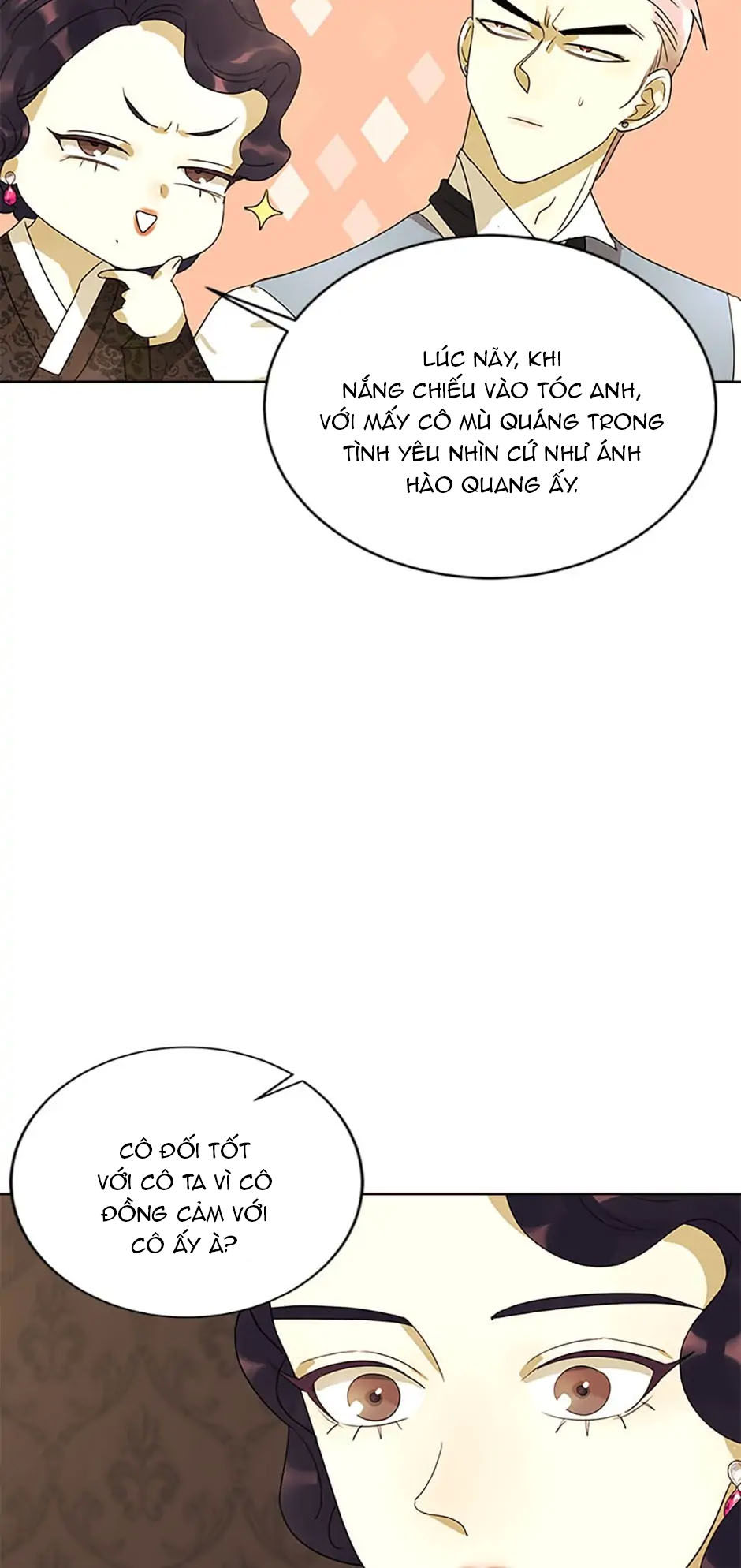 tiểu thuyết đầu tay của ác nữ chapter 22.1 26