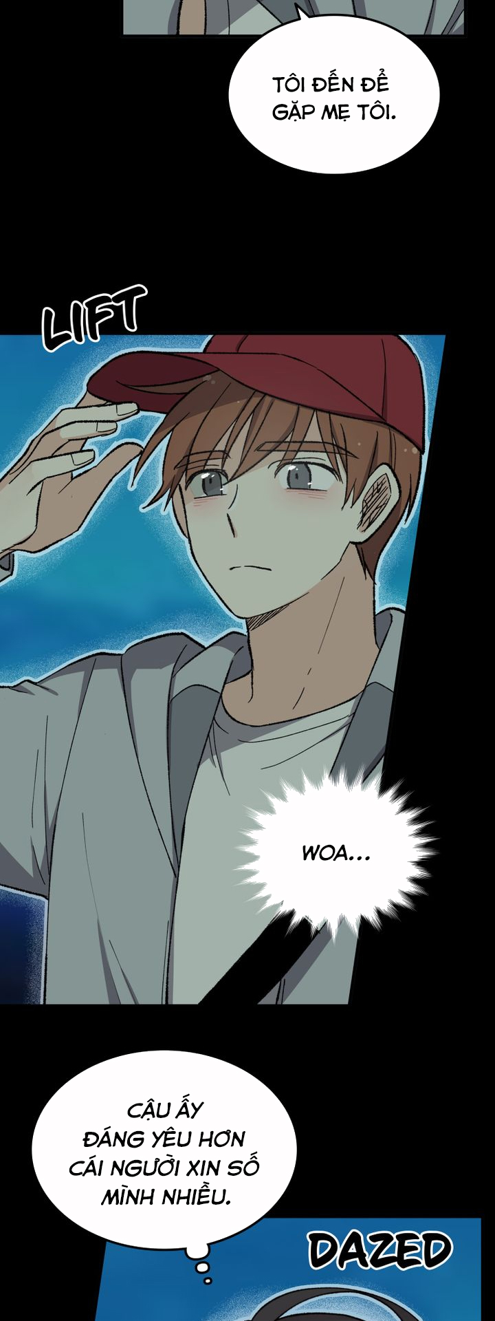 công thức cho tình yêu chapter 28 4