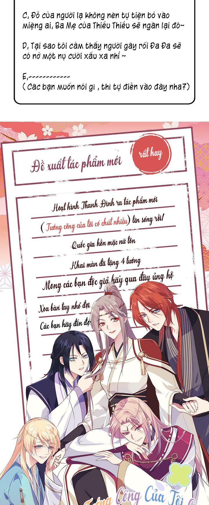 chàng vú em tu chân chapter 37 23