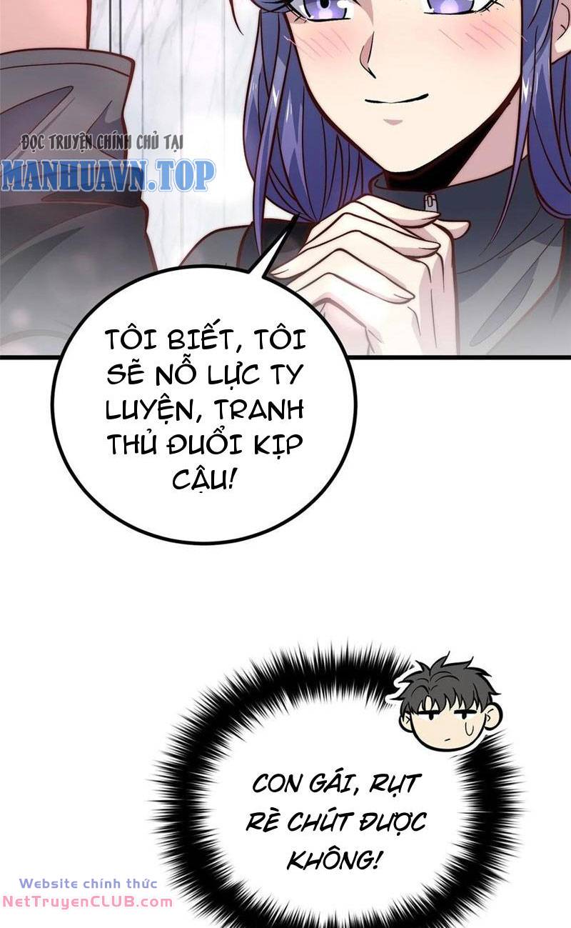 toàn cầu cao khảo chapter 242 54