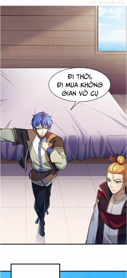 võ đạo độc tôn chapter 63 20