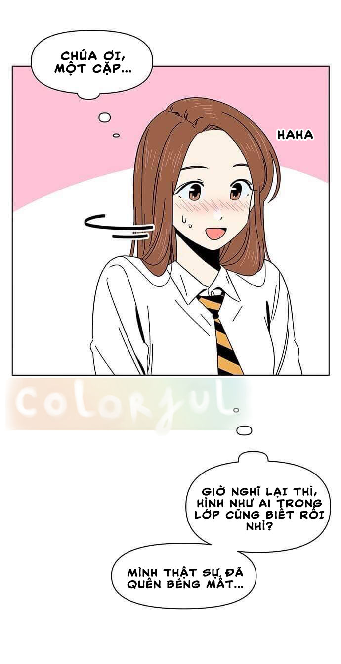 mùa hoa nở rộ chapter 10 57