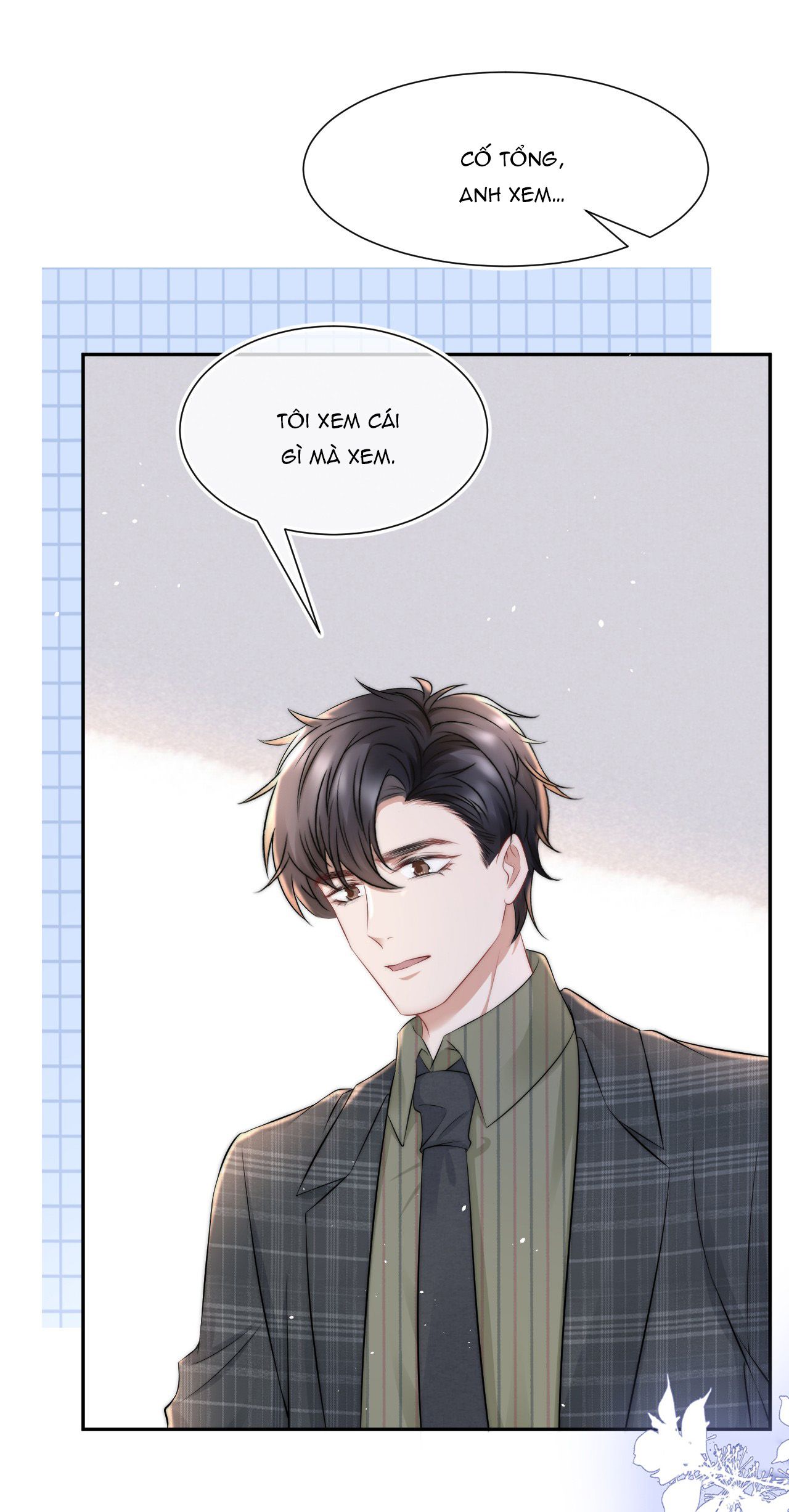 ta sinh con cho tổng tài chapter 73 38