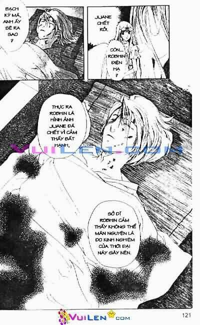 duyên kỳ ngộ chapter 11 122