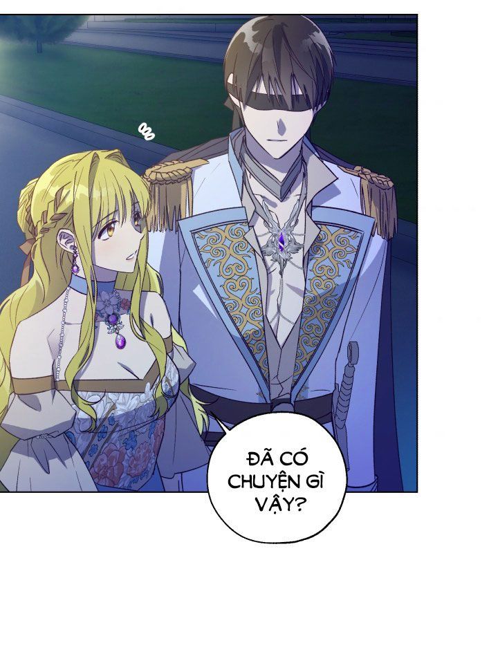 công chúa khắc dấu lên kẻ phản nghịch chapter 26 46