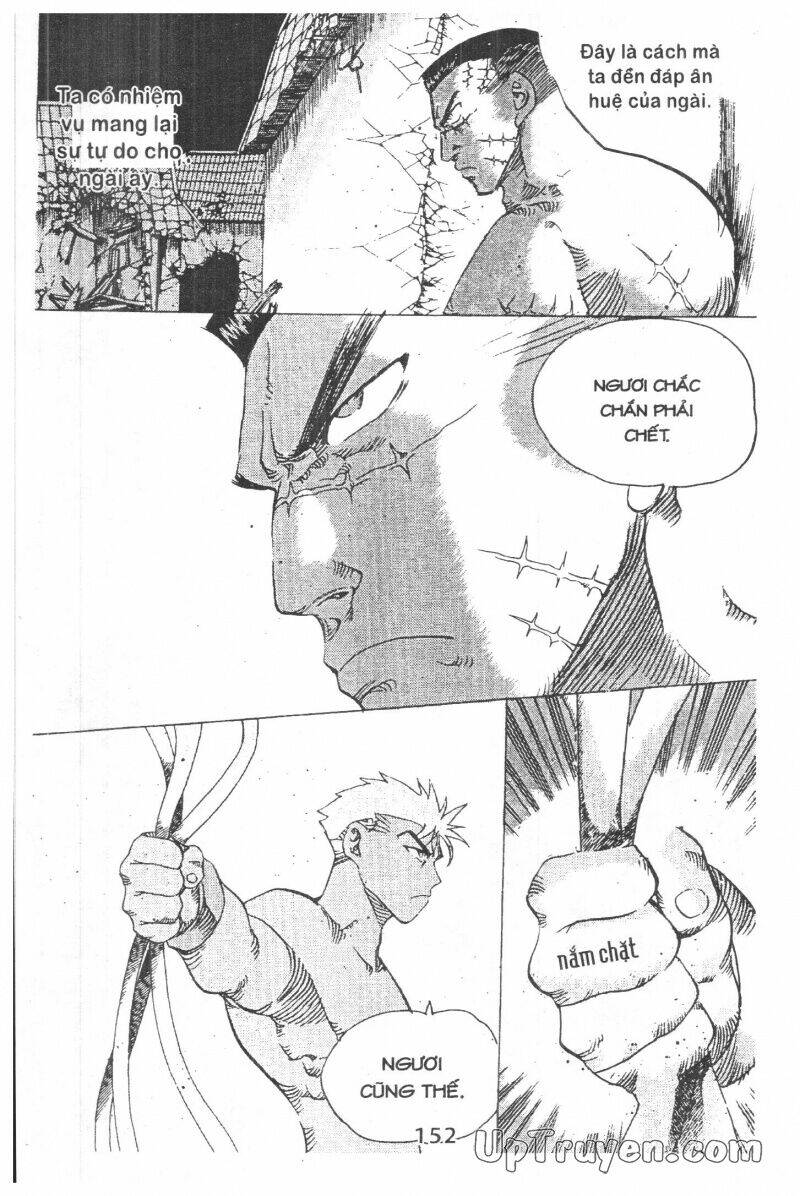 giang hồ bá đạo ký chapter 25 152