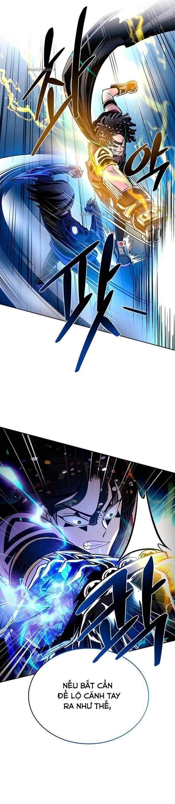 tiêu diệt ác nhân chapter 75 28