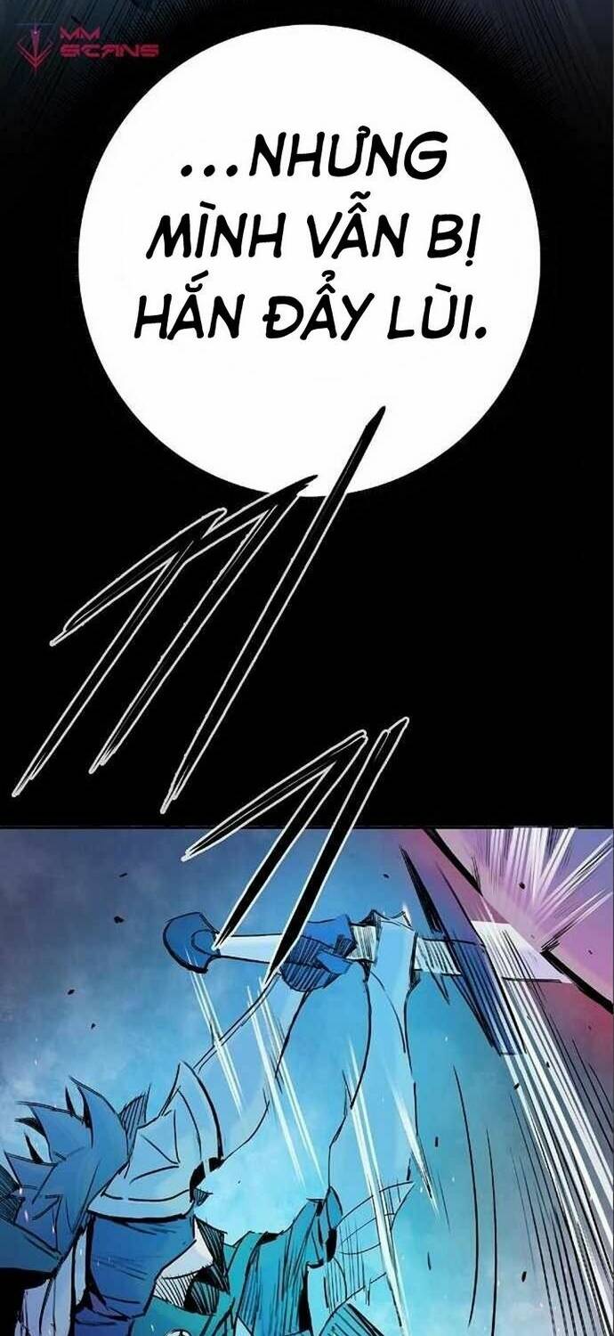 băng tâm kỵ sĩ chapter 26 33