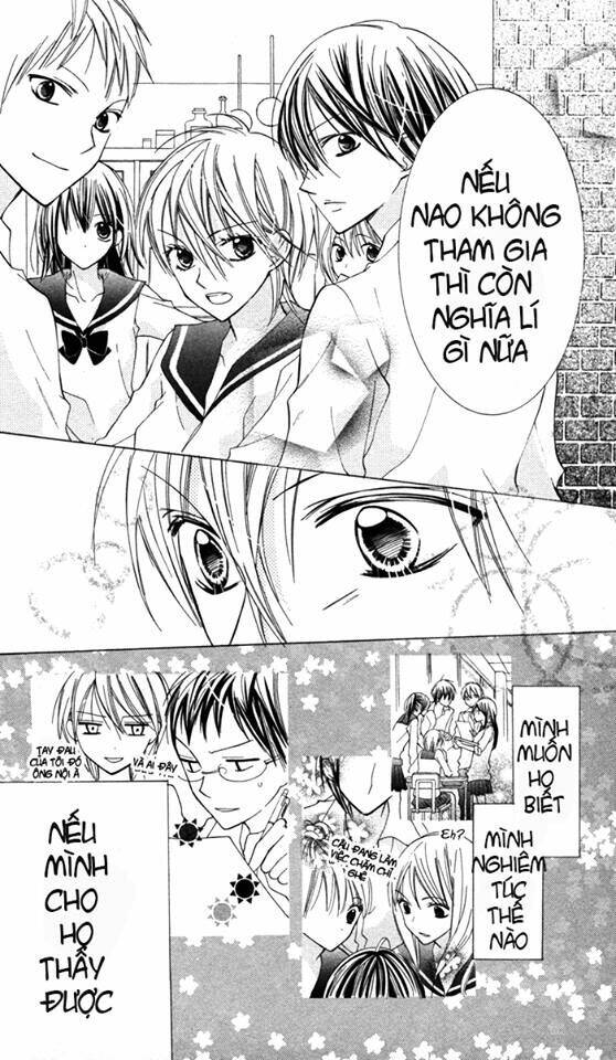 hitoribocchi wa samishikute chapter 17 18