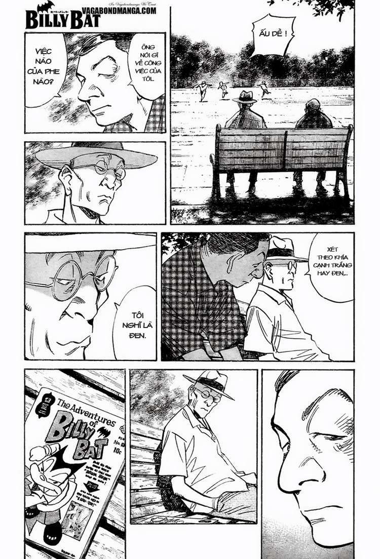 billy bat chapter 30 9