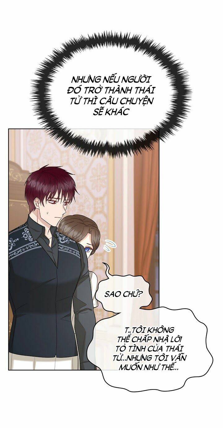 kẻ tạo ra nữ phản diện chapter 34 28