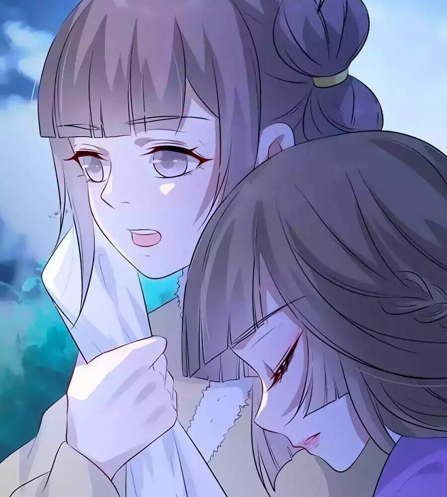 gian phi như thử đa kiều chapter 41 13