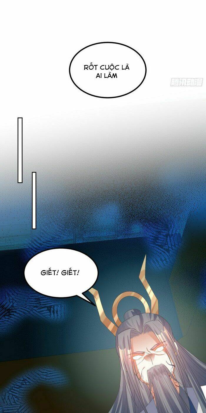 đỉnh cấp phản phái đại sư huynh chapter 66 15
