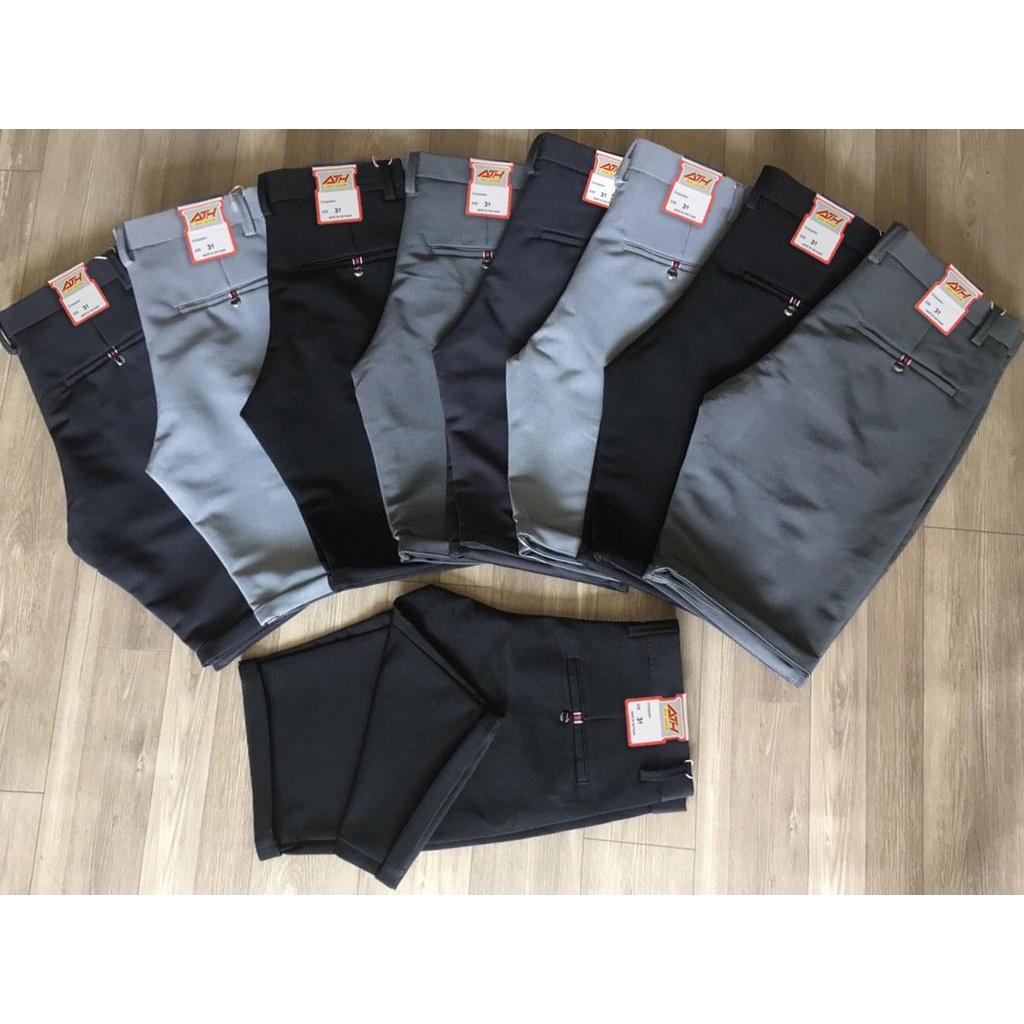 Quần Short Nam Tây Âu Vải COTTON 2 CHIỀU Chống Nhăn Chống Xù Quần Tây Nam Ngắn Dáng Đẹp Form Ôm Hàn Trẻ Trung