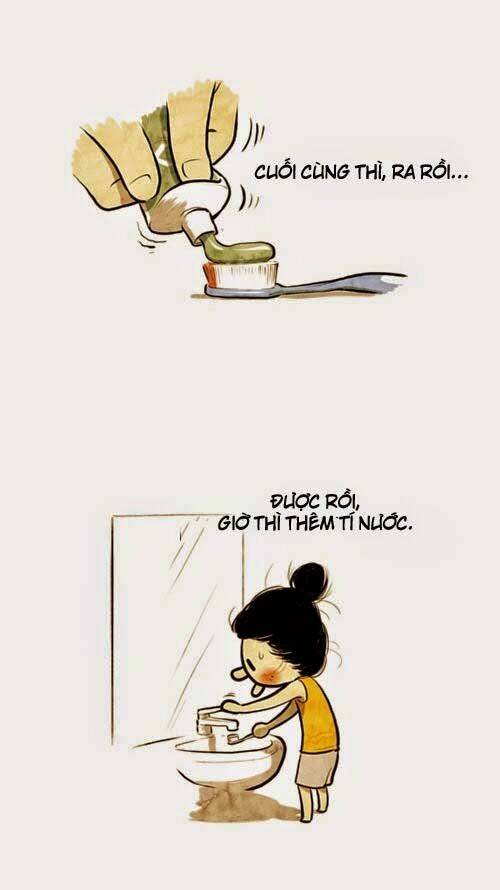 smile brush chapter 4 5