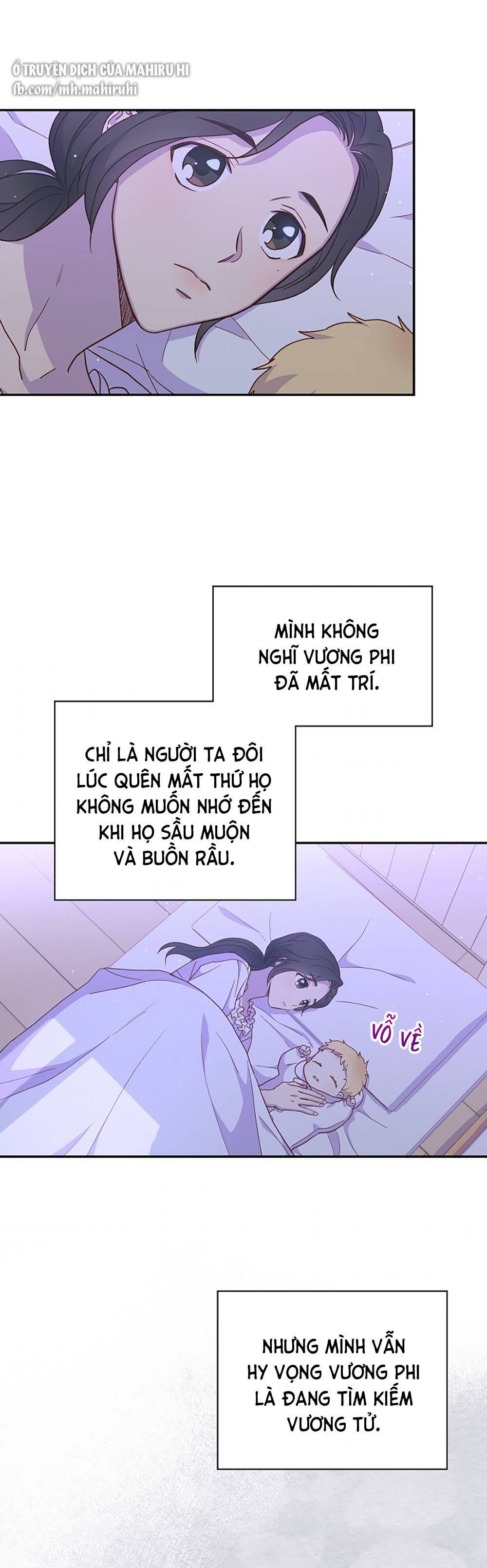 sống sót dưới thân phận hầu nữ chapter 34 20