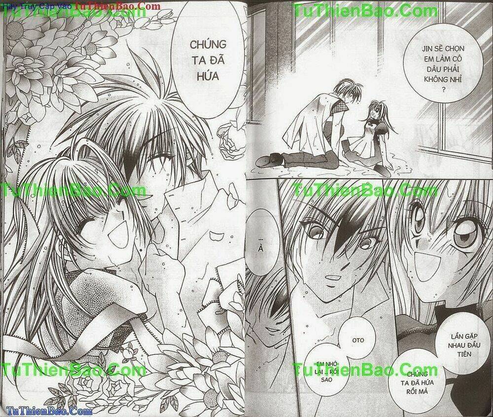 cô nàng quản gia chapter 4 91