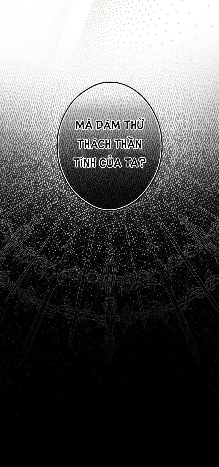 quý cô bí ẩn - secret lady chapter 66.2 43