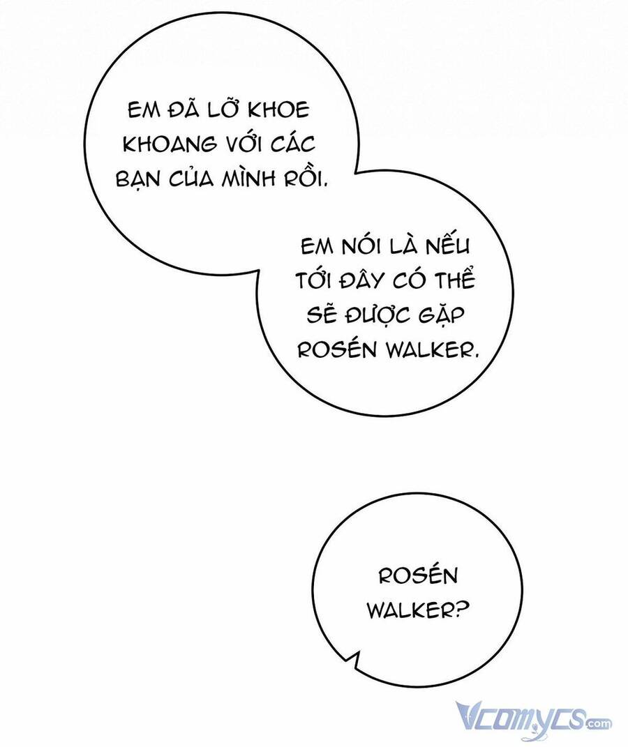 lời nói dối vĩnh cửu của người chapter 3 82