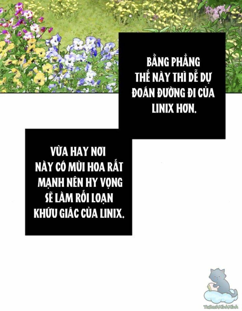 cách mà kỵ sĩ sống như tiểu thư chapter 32 77