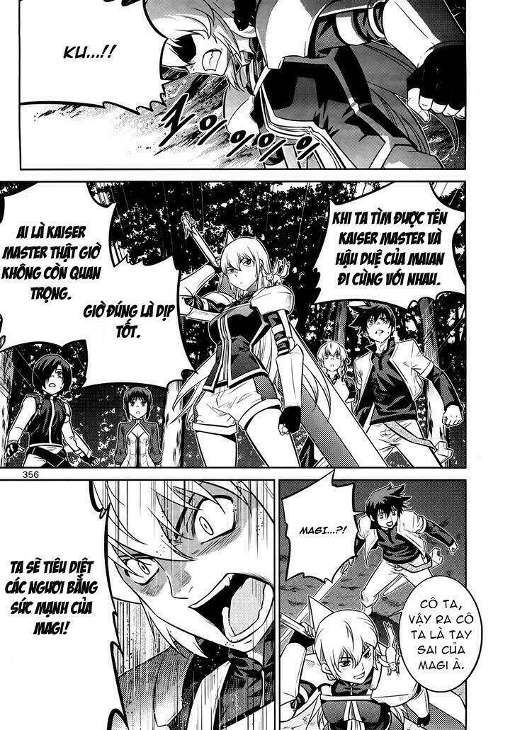 the legend of maian chapter 75 29