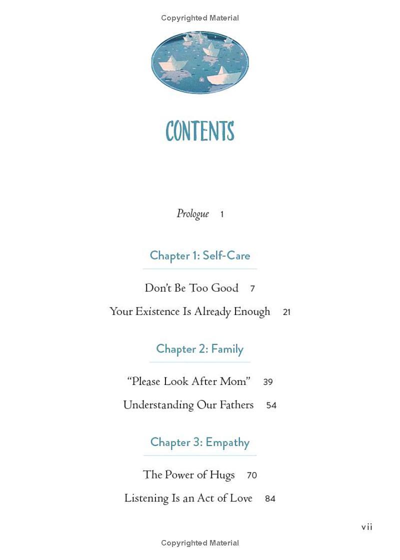 Sách ngoại văn: Love For Imperfect Things: How To Accept Yourself In A World Striving For Perfection