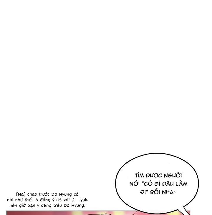 tình tay ba chapter 4 10