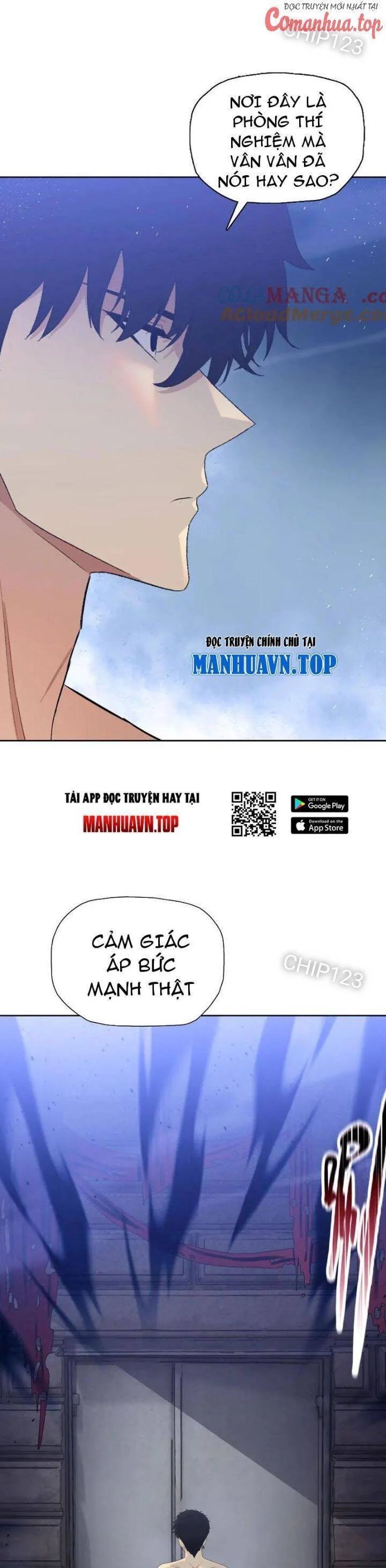 kẻ tàn nhẫn ngày tận thế: bắt đầu dự trữ hàng tỷ tấn vật tư chapter 29 1