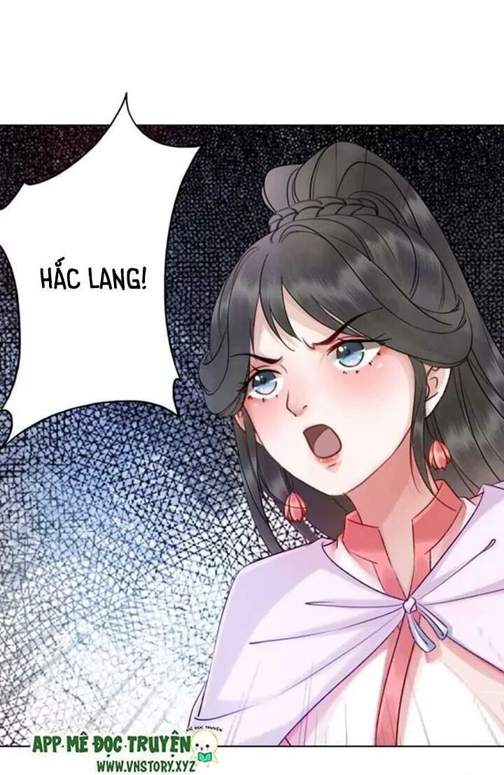 cực phẩm phế vật tiểu thư chapter 70 38