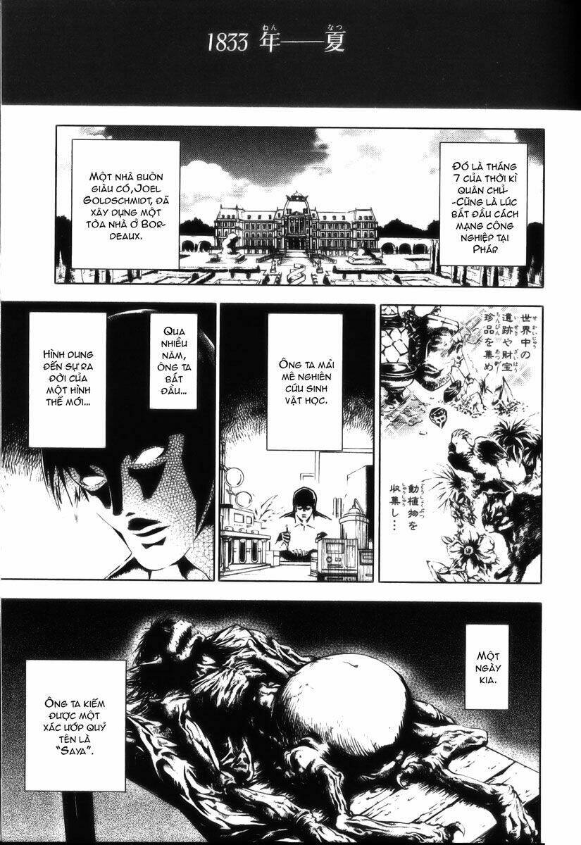 blood [plus] chapter 20 4