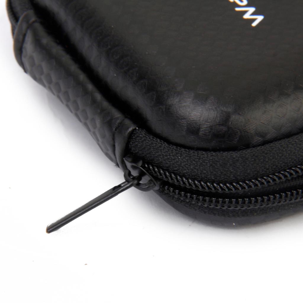 Mini Protective Camera Accessory Bag Case Storage for 4 3+/3/2/1