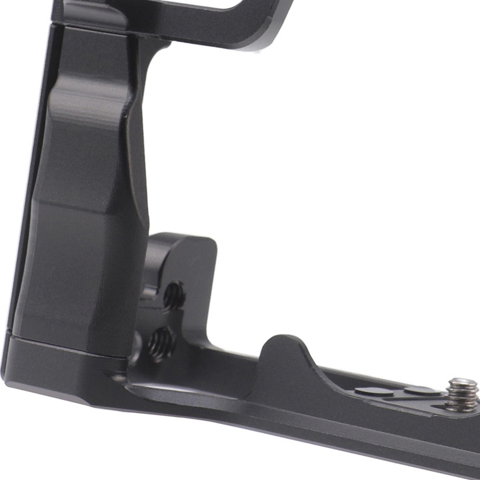 Camera Cage for    M50 M5 M50II Built-in Cold Shoe