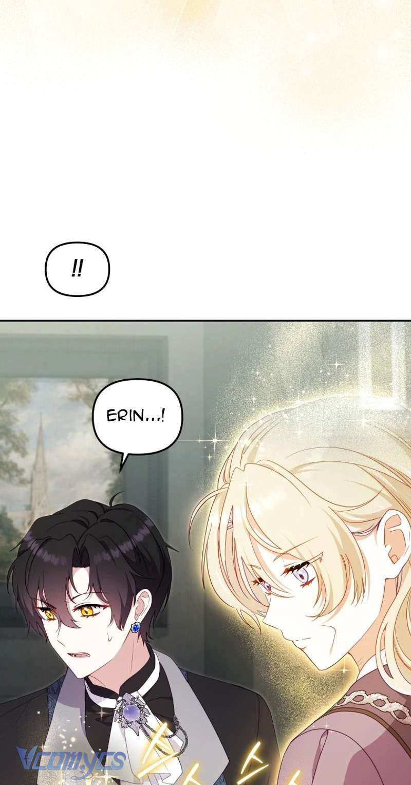 tôi được nuôi dưỡng bởi những kẻ phản diện chapter 87 4