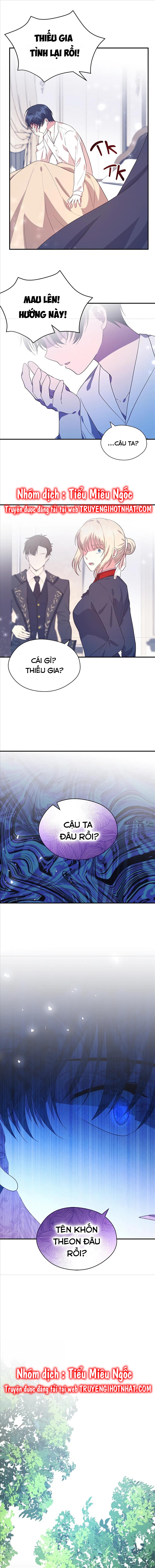 tôi không phải là nữ anh hùng chapter 87 12