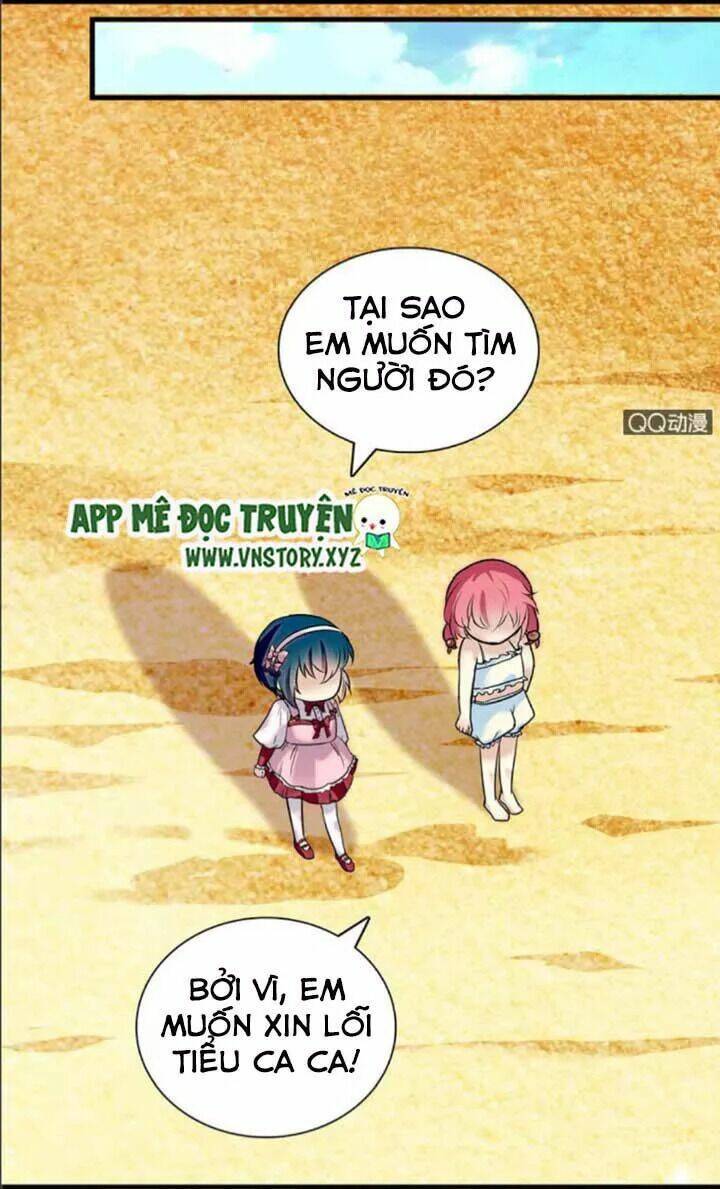 nữ hầu sau giờ học chapter 92 11