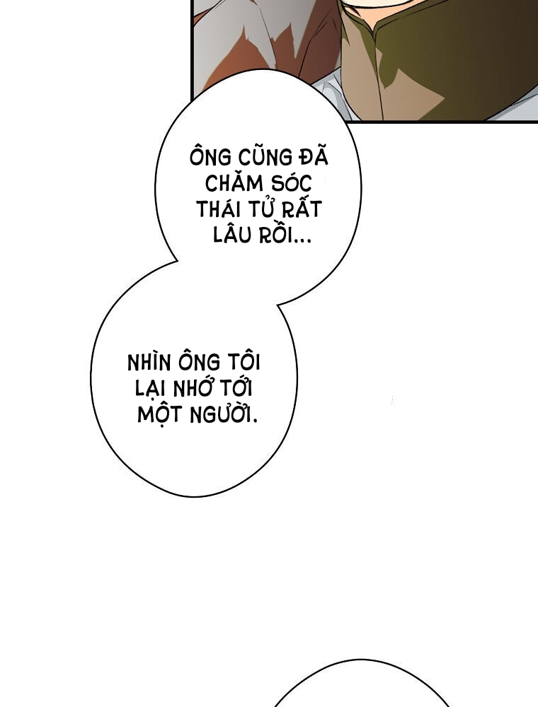 quý cô bí ẩn - secret lady chapter 30 42