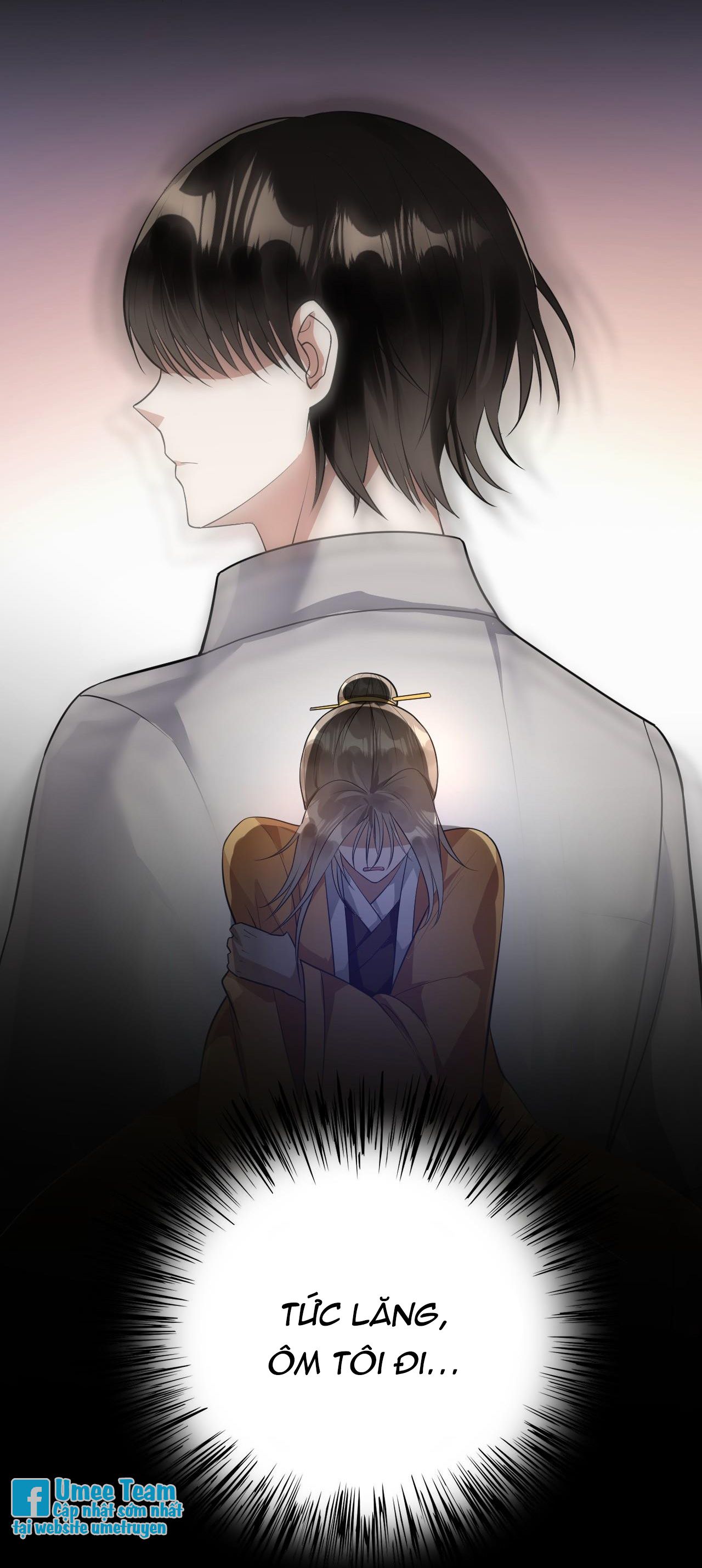 tức thời phạm quy [ tức thì vi quy ] chapter 40 54