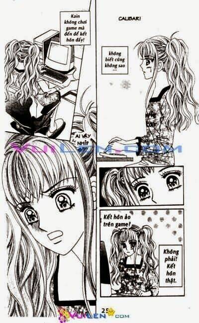 cặp đôi kỳ lạ chapter 5 26