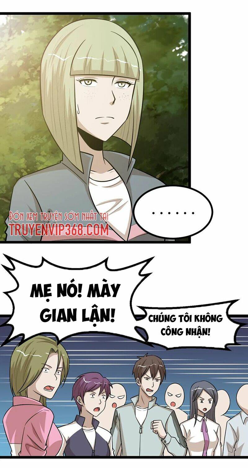 đai ca trở lại tuổi 16 chapter 91 14
