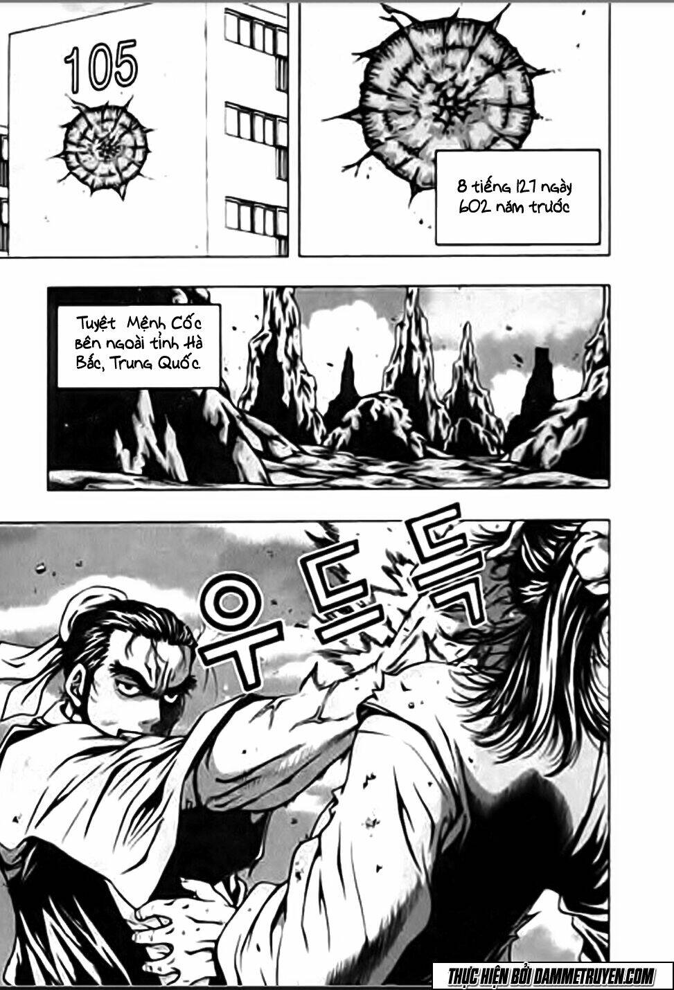 seoul hiệp khách truyện chapter 1 10